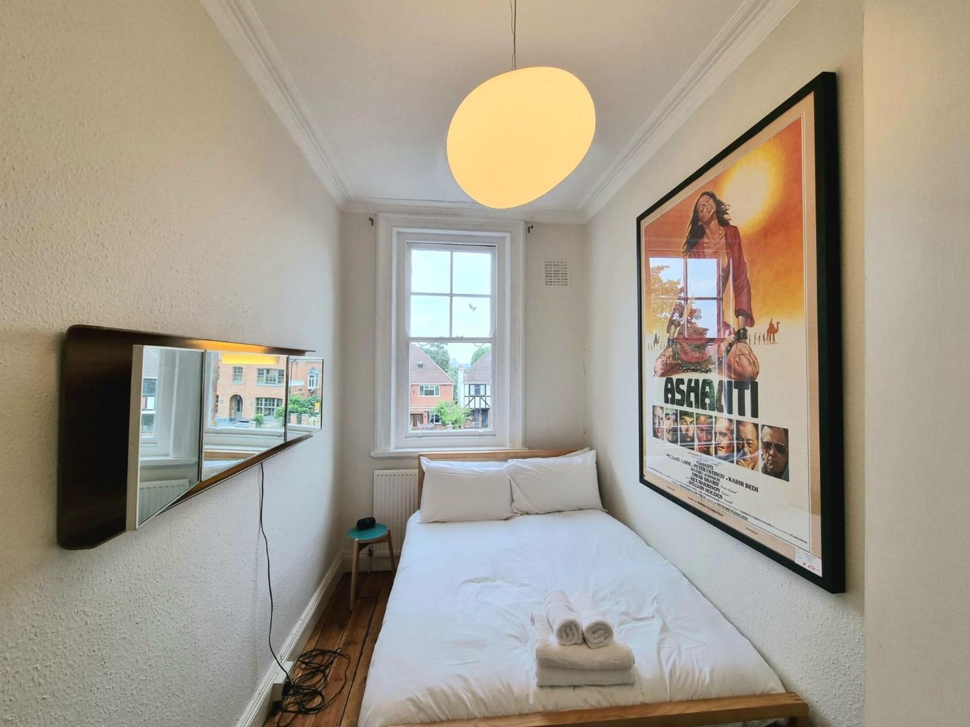 Christchurch Apartment Londres Exterior foto