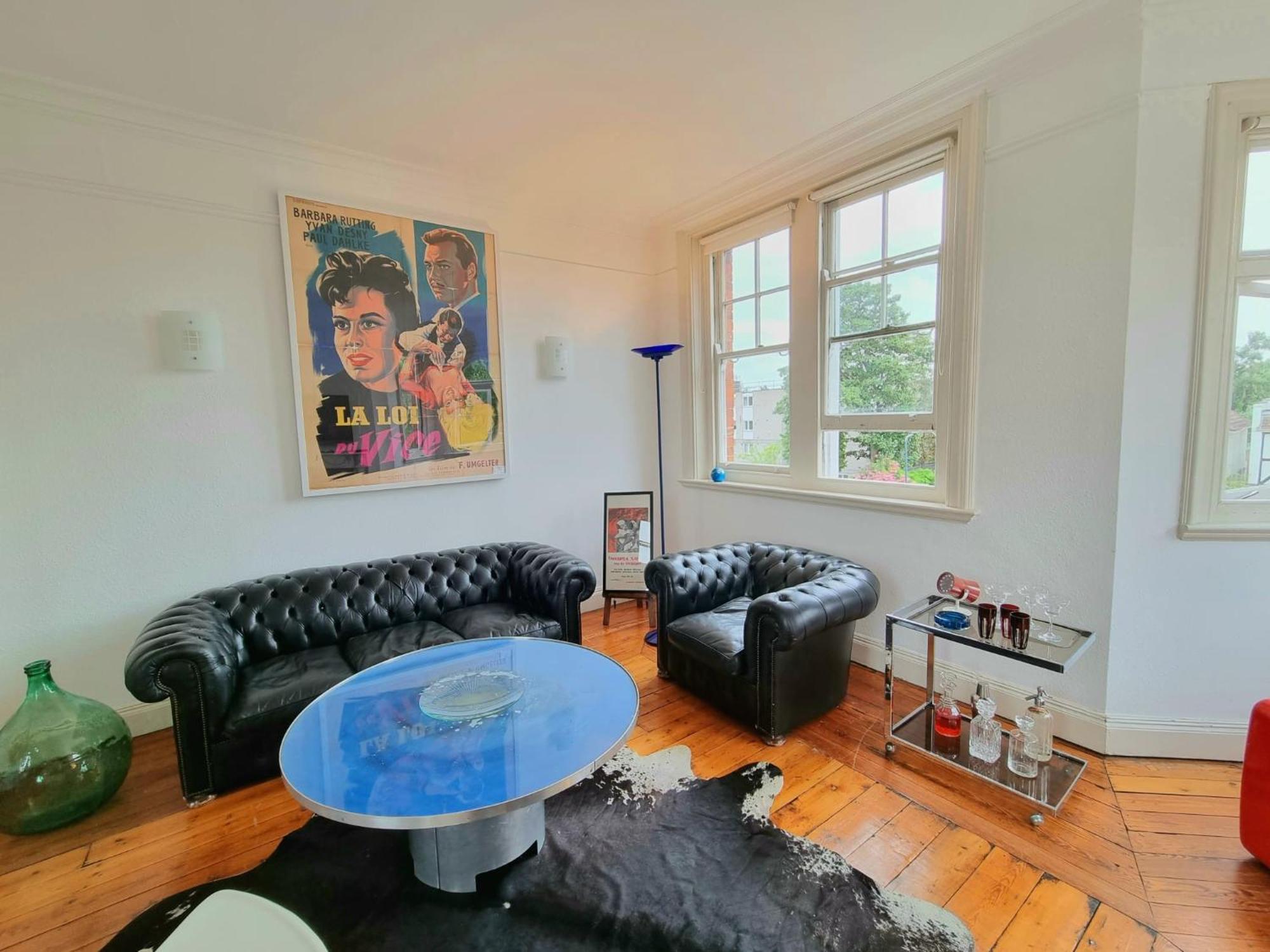 Christchurch Apartment Londres Exterior foto